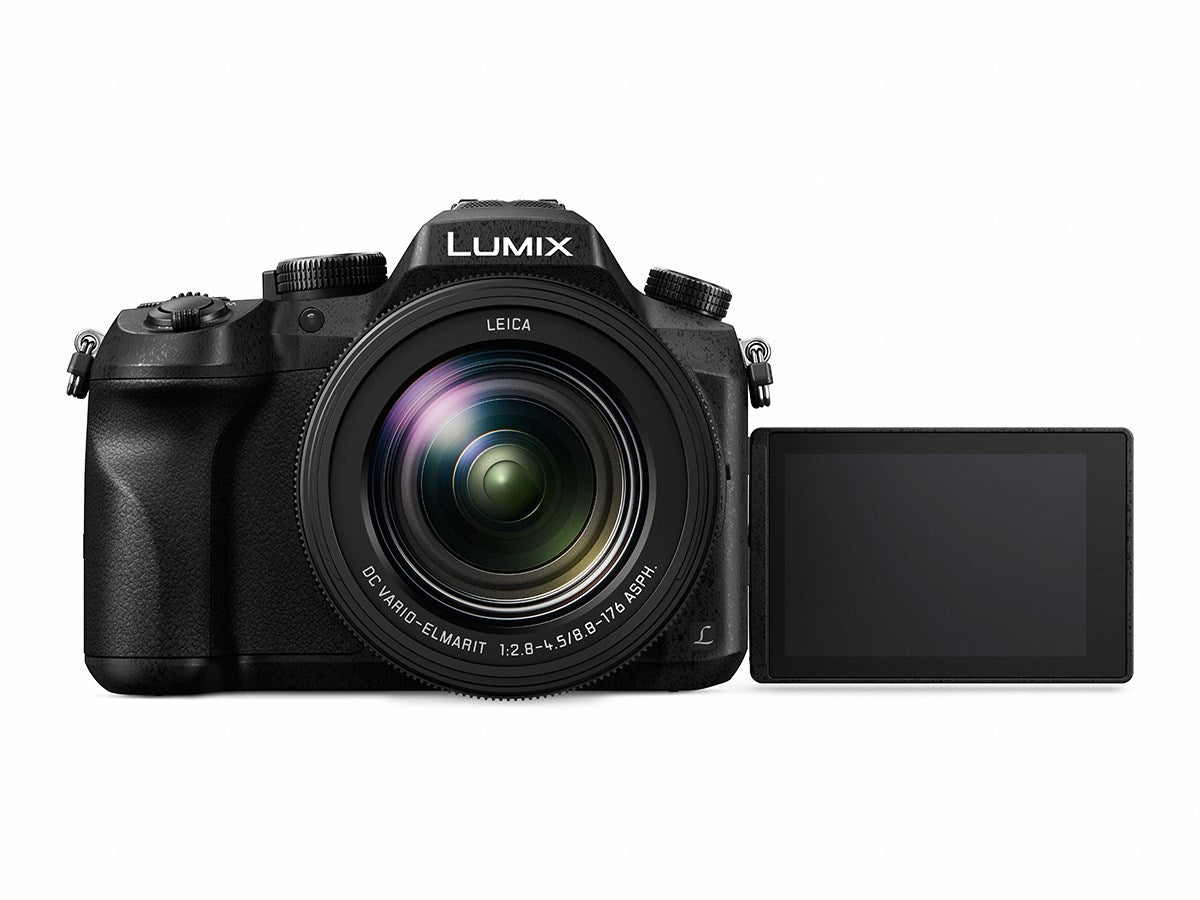 Product Image of Panasonic Lumix FZ2000 Bridge Camera