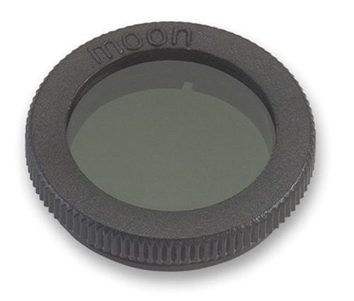 Product Image of Celestron Moon Filter (1.25") for Clearer Lunar Viewing