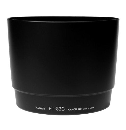 Product Image of Canon Lens Hood ET-83C For EF 100-400mm f3.5-5.6 L USM IS Lens