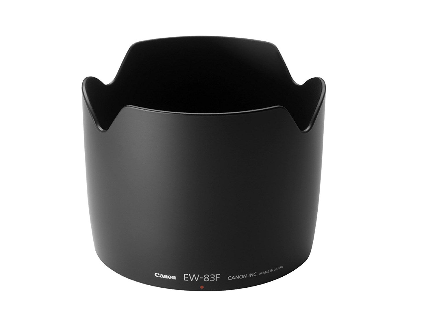 Product Image of Canon Lens Hood EW-83F For EF 24-70mm f2.8 L Lens