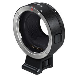 Product Image of Canon Mount Adapter for EF-EOS-M Lens