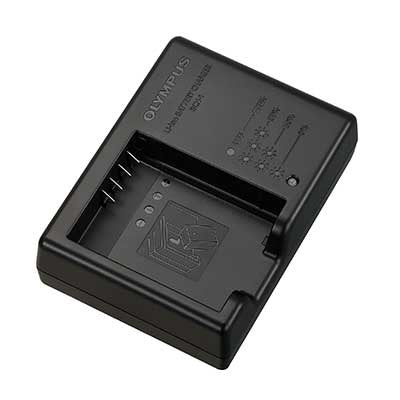 Product Image of Olympus BCH-1 Li-ion Battery Charger for BLH-1 (E-M1 MK II)
