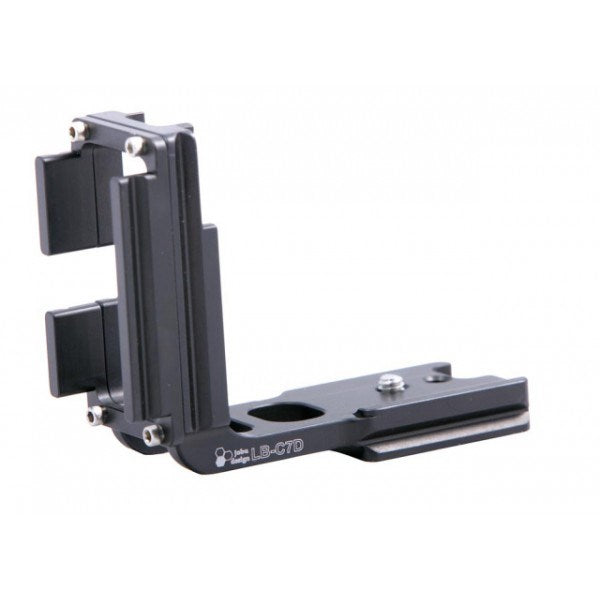 Product Image of Jobu LB-C7D - L Bracket for Canon 7D (without battery grip)