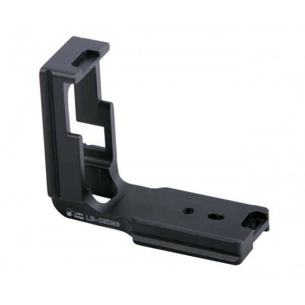 Product Image of Jobu LB-C5DM3 - L Bracket for Canon 5D Mk III (without battery grip)