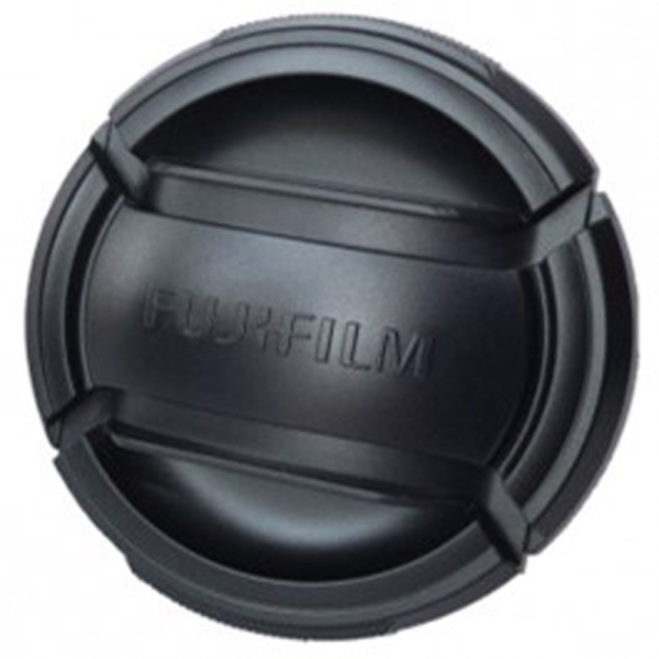 Product Image of Fujifilm Lens Front Cap 72mm FLCP-72 ii for the 24-1200mm lens