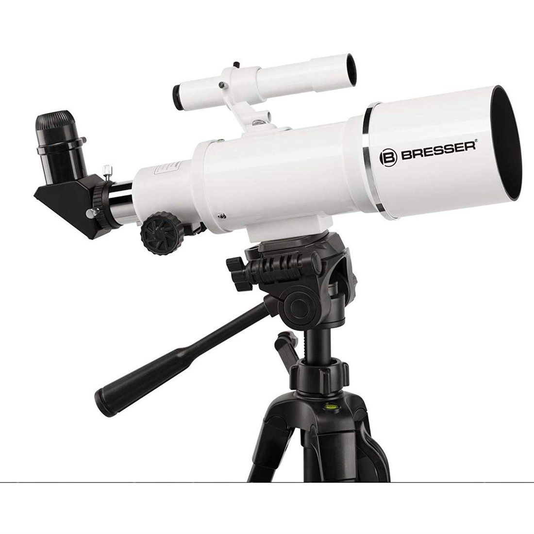 Bresser best sale refractor telescope