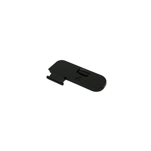 Product Image of Nikon Black Battery Cover Unit for Nikon D5200, D3300 and D5300 1H998-652
