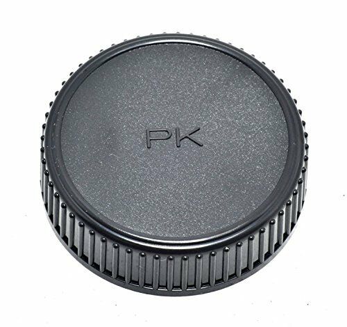 Product Image of Kood Rear Lens Cap For Pentax K