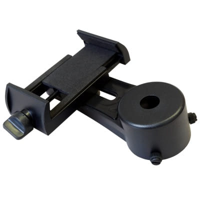 Sky-Watcher SmartPhoto+ Smartphone Camera Adaptor for Telescopes (Supplied with 20mm Photo Eyepiece) 20093
