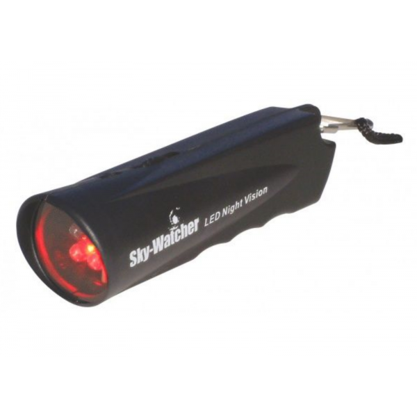 Skywatcher Dual LED Flashlight