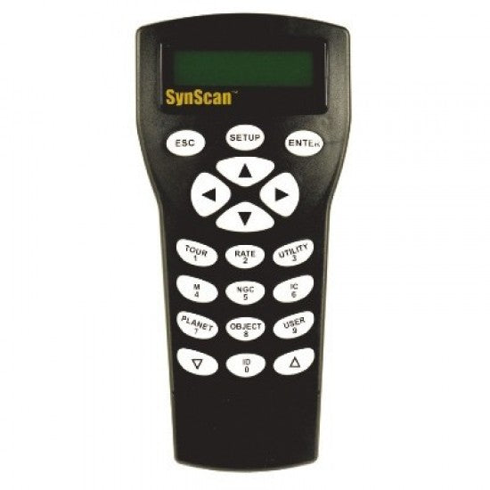 Sky-Watcher SynScan V.5 Updatable Handset 20948