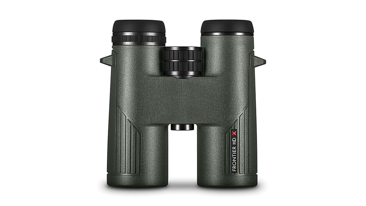 Product Image of Hawke Frontier HD X Binoculars - Green