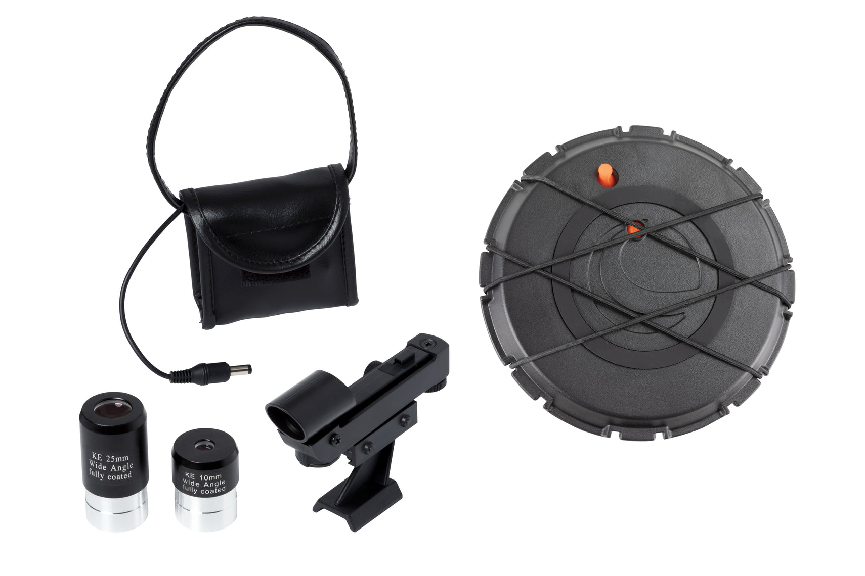 Celestron astro sale fi 130 accessories