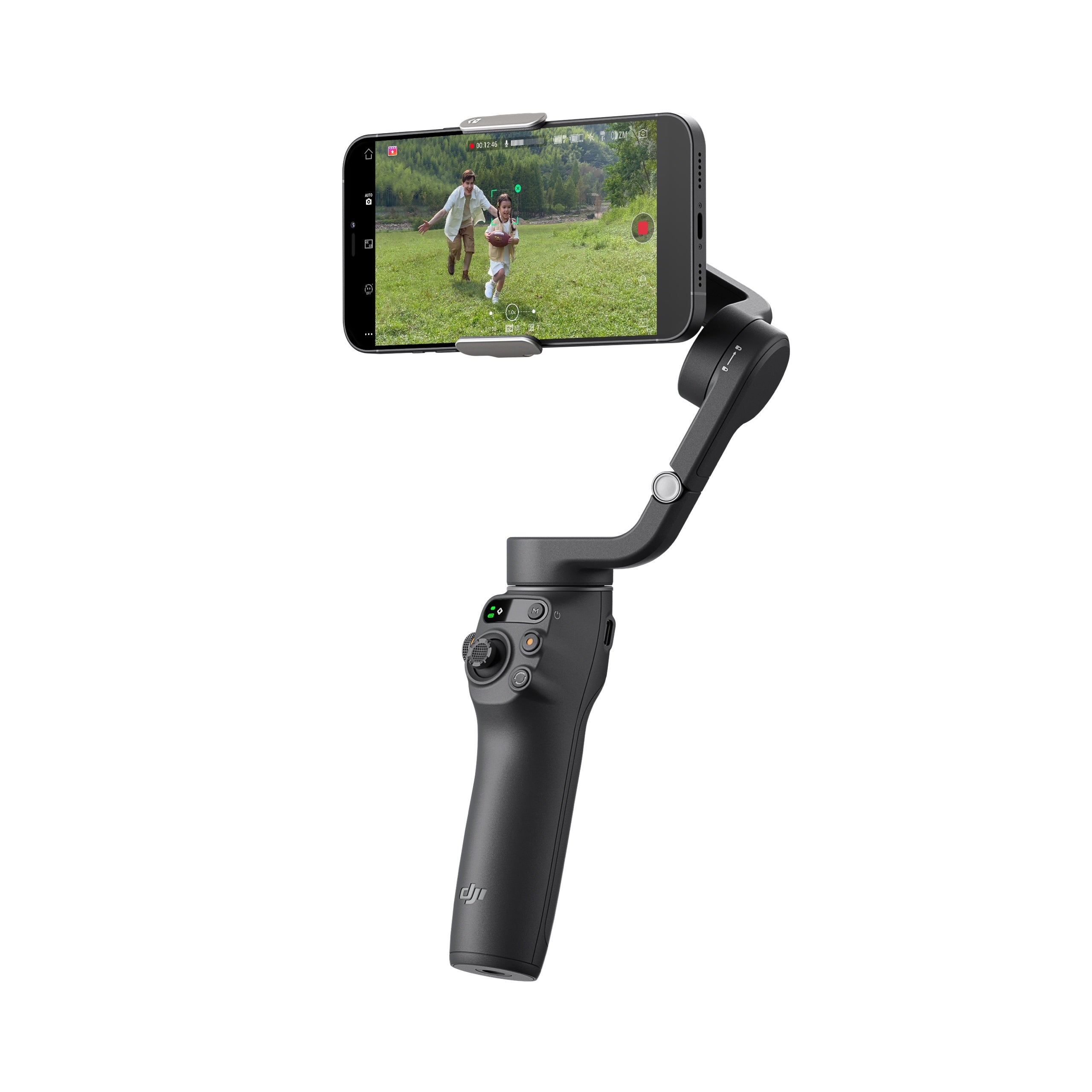 DJI Osmo Mobile 6 Smartphone Gimbal Stabiliser