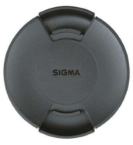 Product Image of Sigma Front Lens Cover Lfc 95 mm III Black