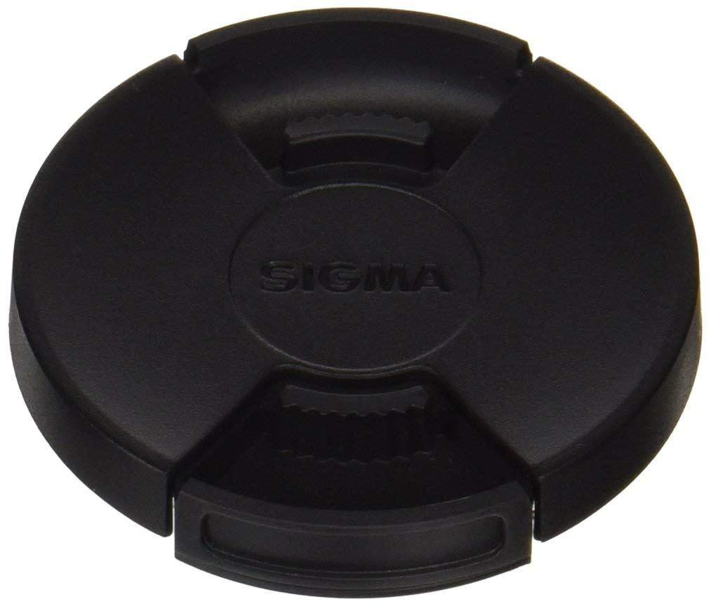 Product Image of Sigma 52mm Replacement Lens Cap (LCF-52 III) for Sigma 30mm f1.4 & More