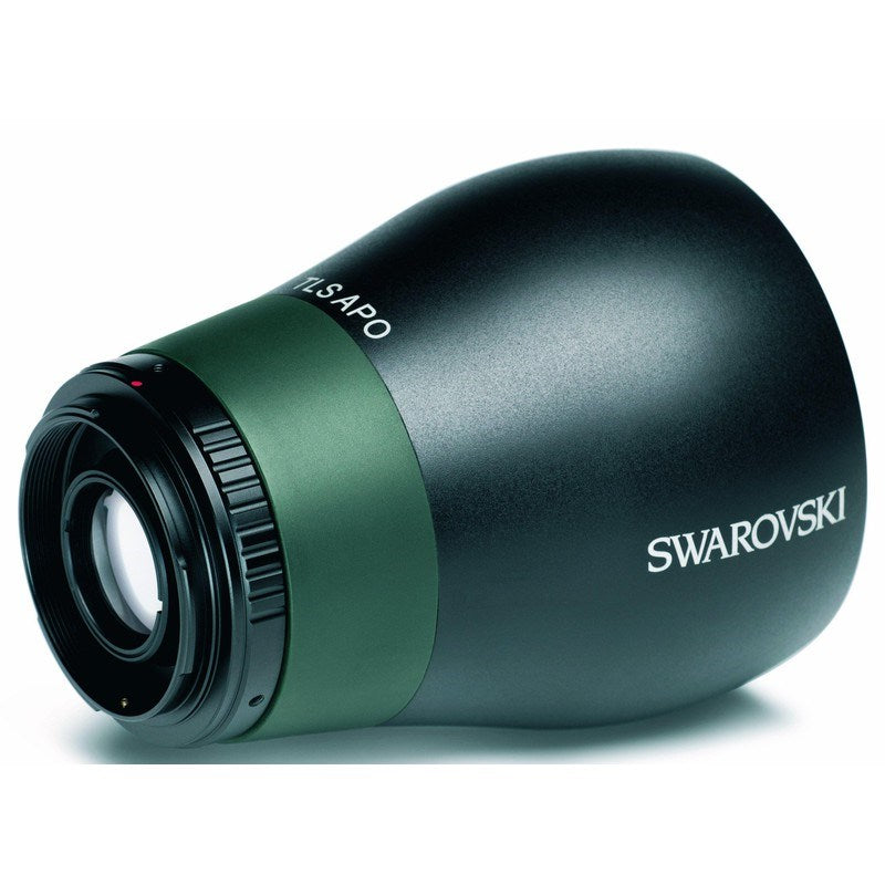 Product Image of Swarovski TLS APO 30mm Apochromat Telephoto Lens System for ATX - STX
