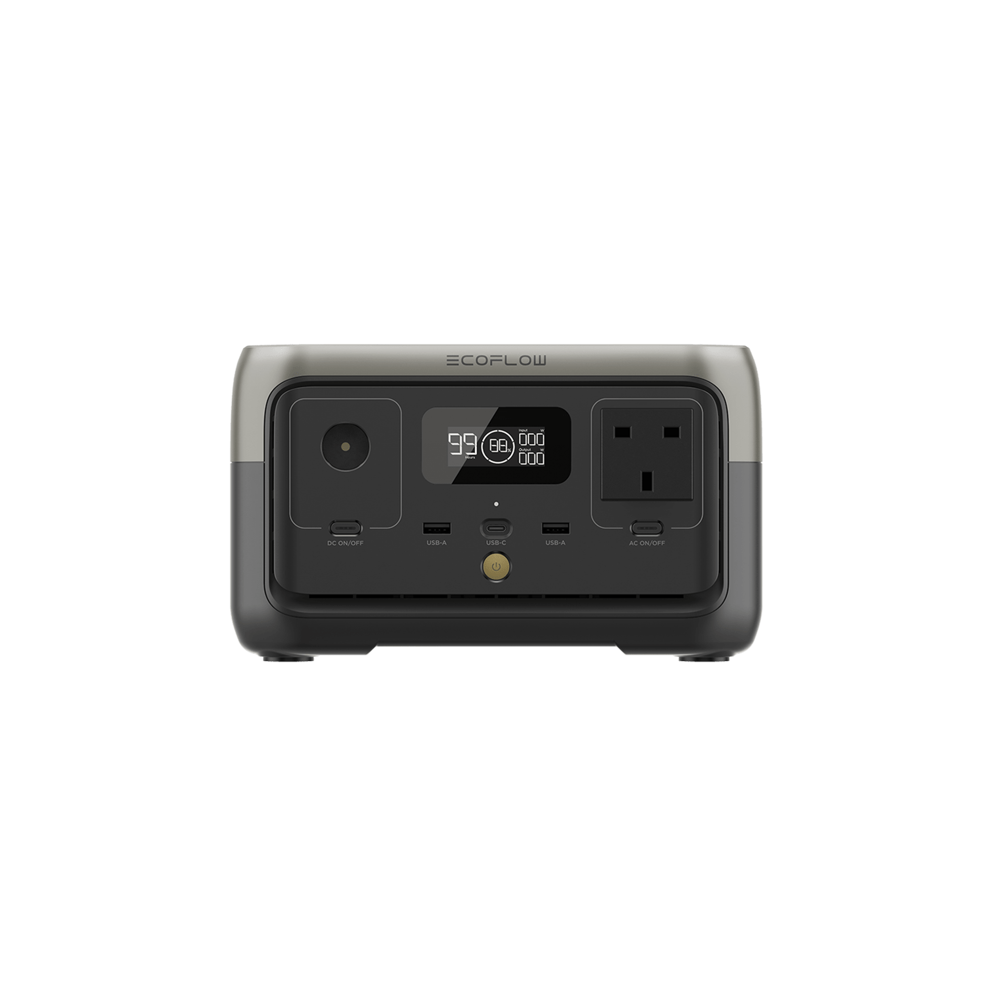Product Image of EcoFlow River 2 Portable Power Station