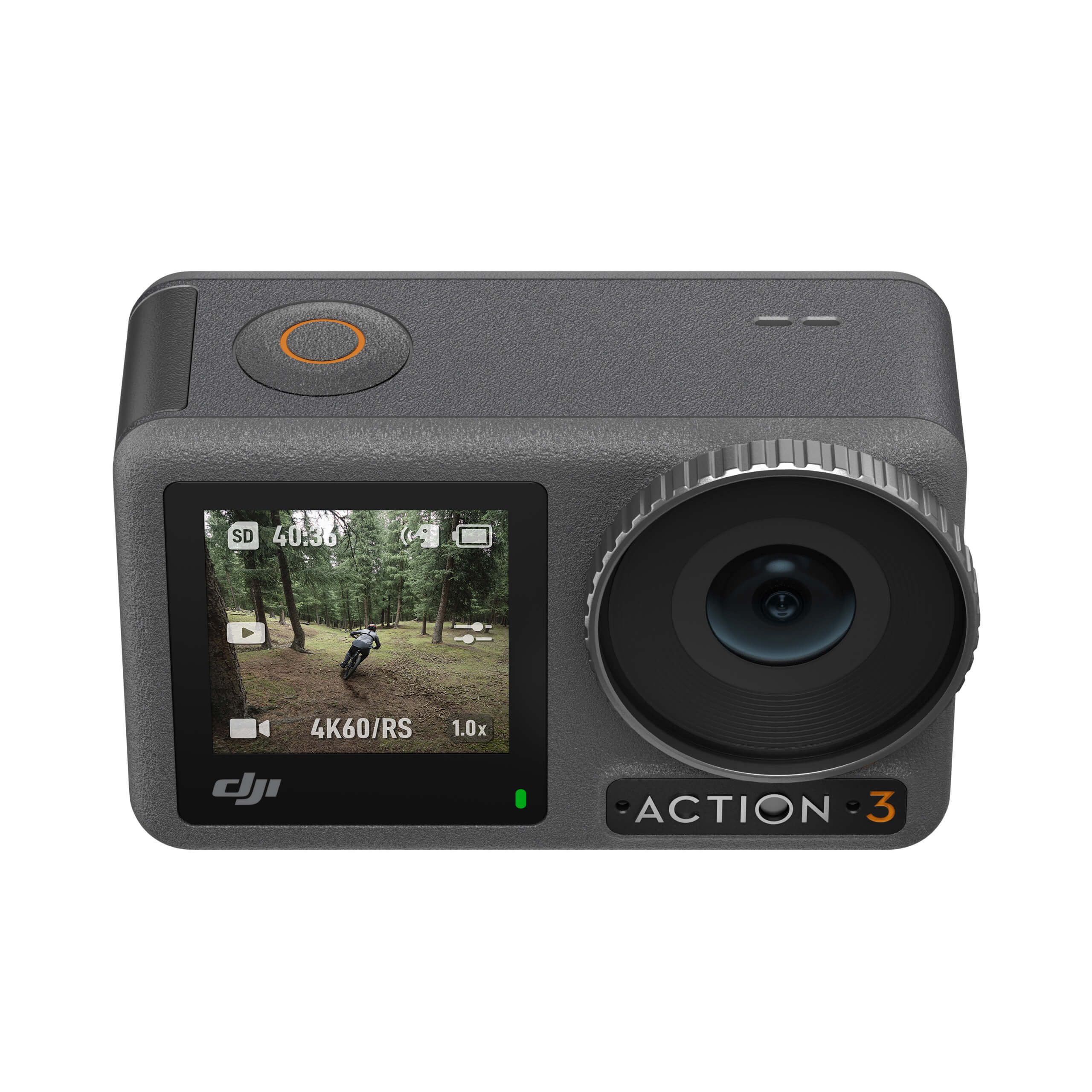 DJI Osmo Action 3 Adventure Combo 4K Action Camera