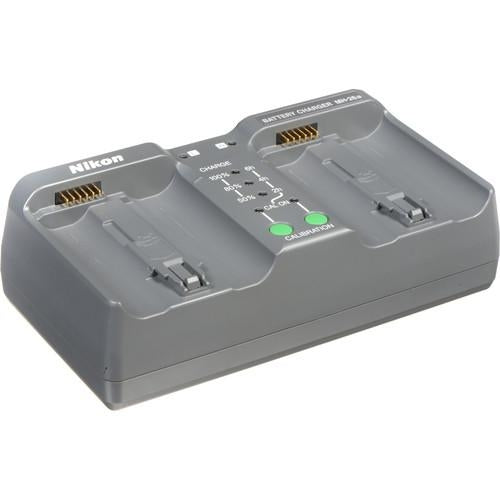 Product Image of Nikon Battery Charger MH-26A for the Nikon EN-EL18a/b/c and EN-EL18 lithium-ion battery