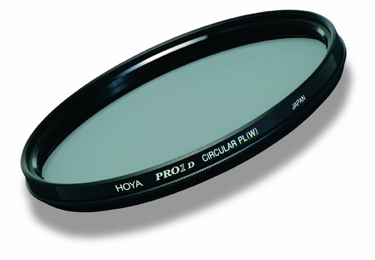 Product Image of Kenko PRO1 Circular polariser Filter 52MM