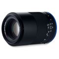 Zeiss Loxia 85mm F2.4 Monture Lens For Sony FE Mirrorless Cameras (E-mount)