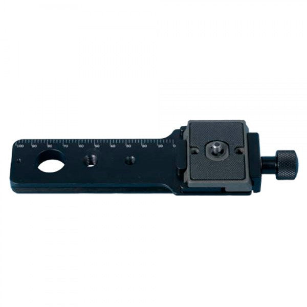 Product Image of Jobu SF-CPM Surefoot Manfrotto-Adapter Plate