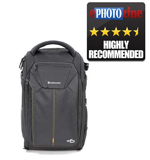Product Image of Vanguard Alta Rise 45 Camera Backpack bag