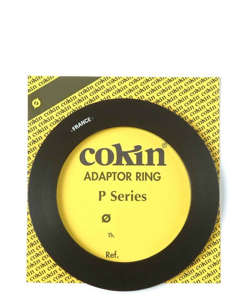 Product Image of Cokin 82mm P series ring