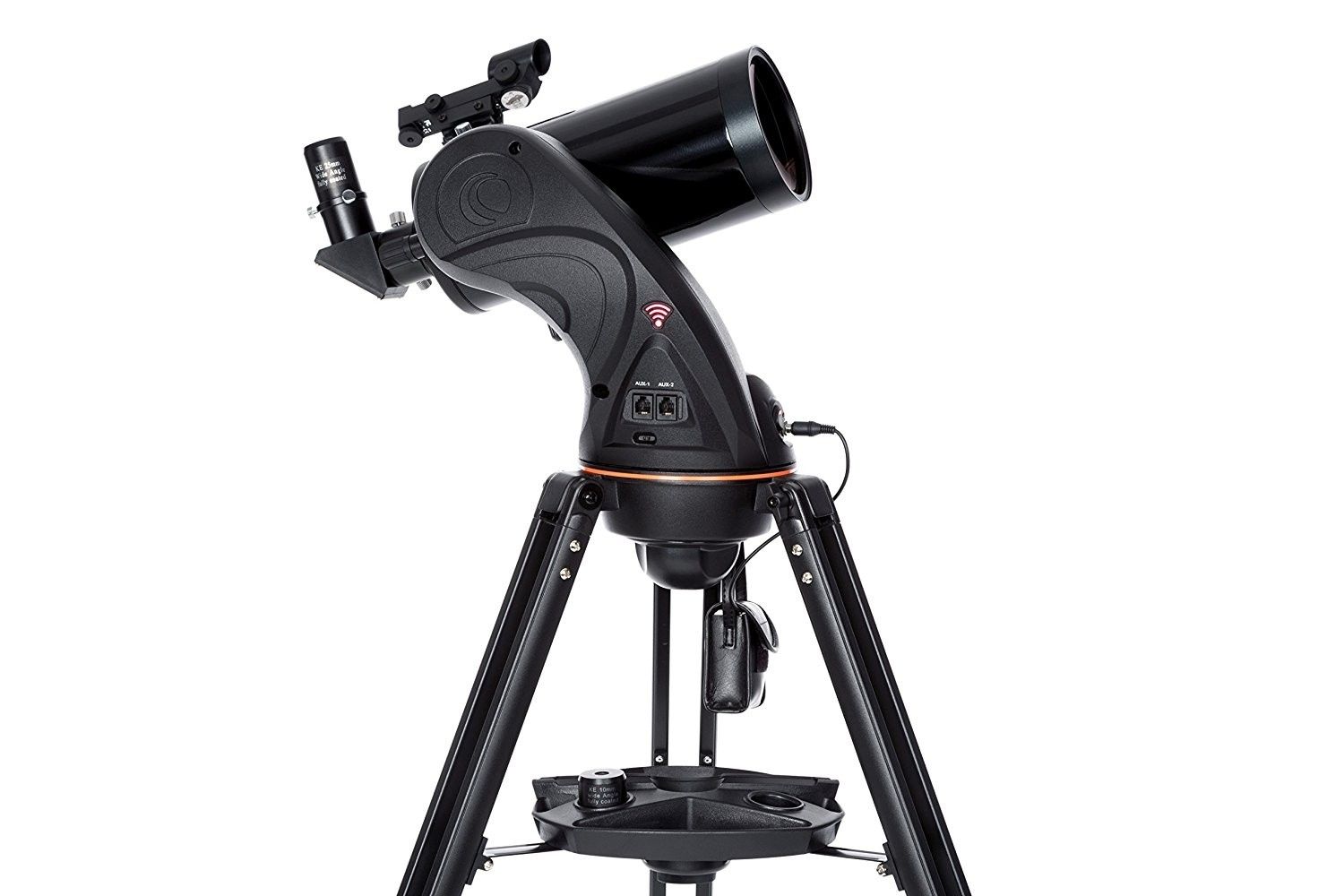 Celestron 102mm Astro-Fi Maksutov-Cassegrain Telescope 22202