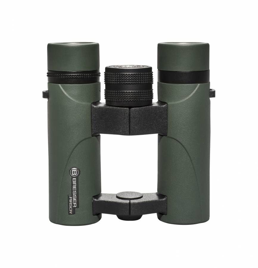 Bresser Pirsch 8X26 Waterproof Binoculars