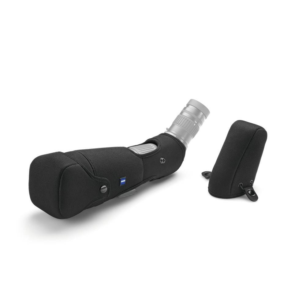 Zeiss Conquest Gavia 85 Stay-on Case for Spotting Scope - Black