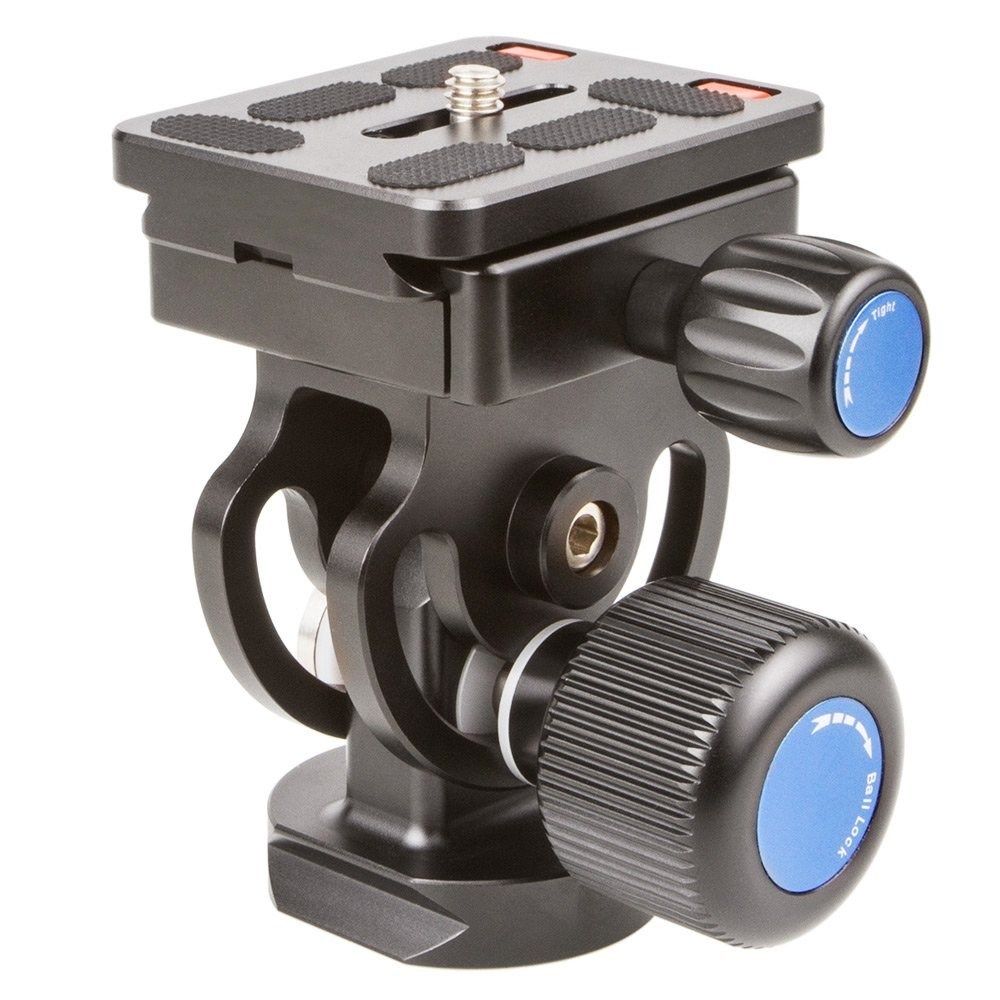 Sirui L-10 Tilt Head with Quick Release Plate