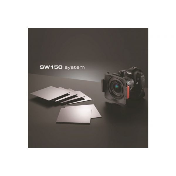 Lee Filters SW150 ProGlass Filter IRND Stops