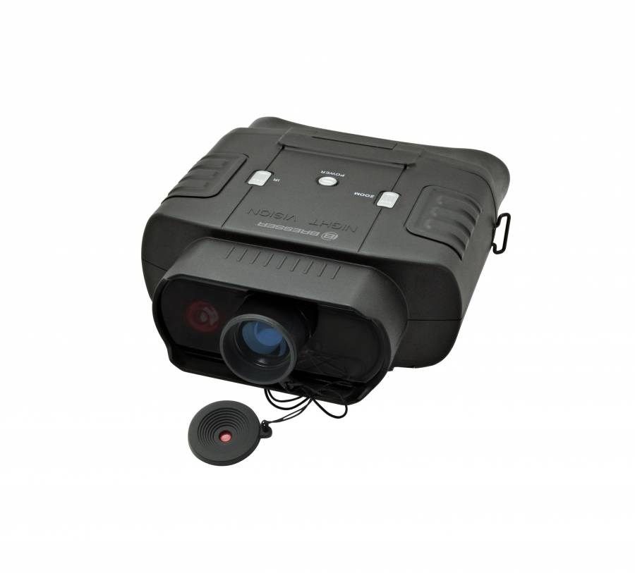Bresser Digital Night Vision Binoculars 3X20