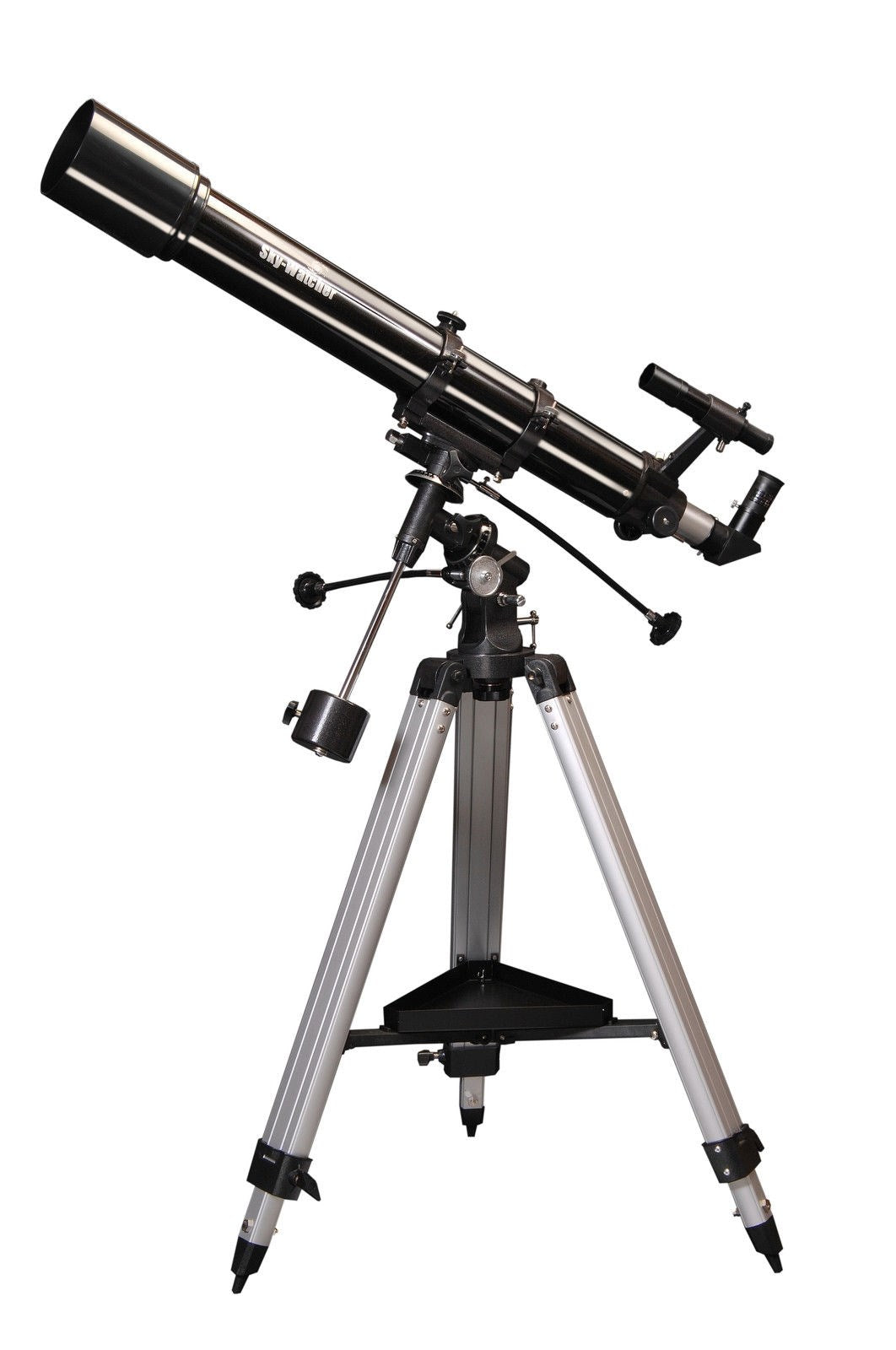 Product Image of Sky-Watcher Evostar-90 EQ2 Achromatic Refractor Telescope 10724