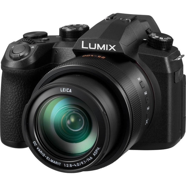 Product Image of Panasonic Lumix DC-FZ1000 II 4K Digital Bridge Camera