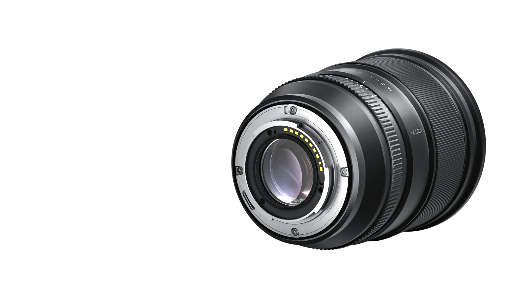 Viltrox AF 75mm f1.2 XF lens - Fujifilm mount
