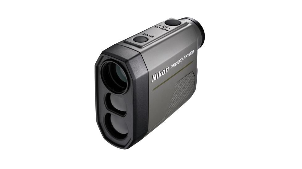Nikon Prostaff 1000 6x20mm Laser Rangefinder