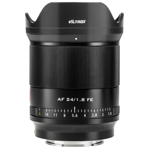 Product Image of Viltrox AF 24mm F1.8 Lens - Sony FE Mount