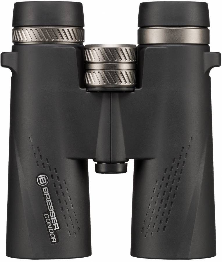 Bresser Condor 10x42 Waterproof Multilayer-Coated Binoculars