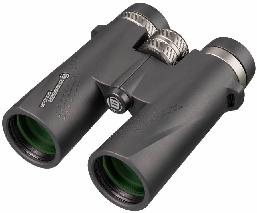 Product Image of Bresser Condor 10x42 Waterproof Multilayer-Coated Binoculars