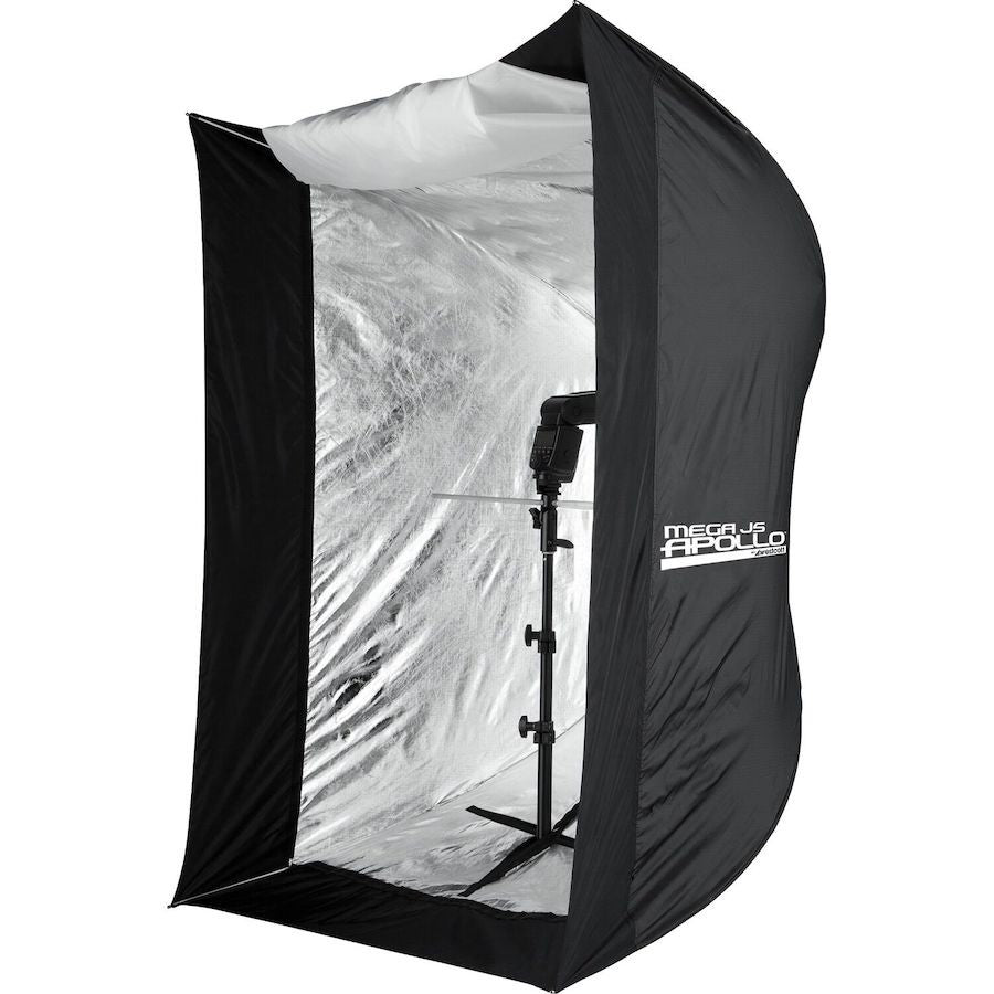 Product Image of Westcott 50-inch Recessed Front Apollo JS 2348 Softbox (Beautiful soft light)