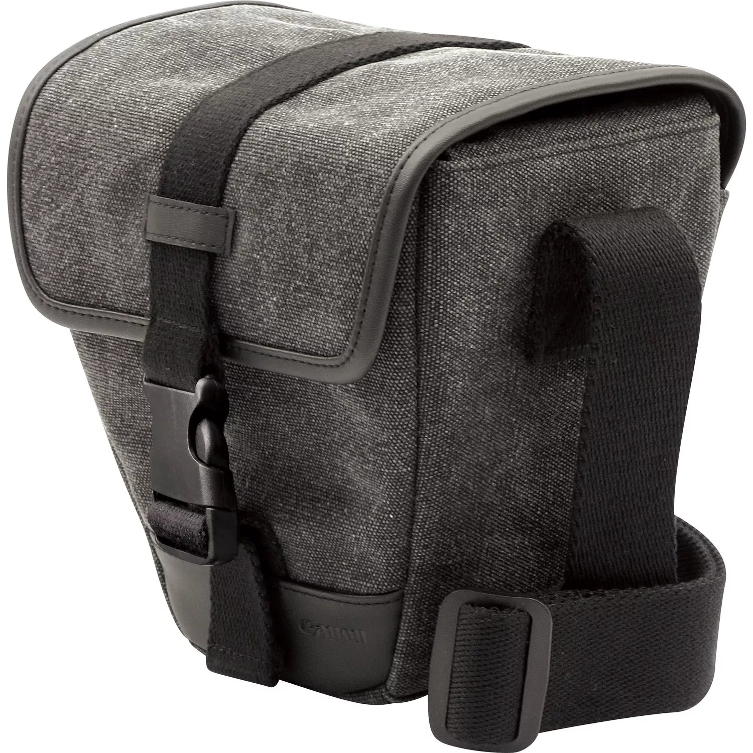 Canon CB-HL110 Camera Holster Bag - Product Photo 3 - Side View