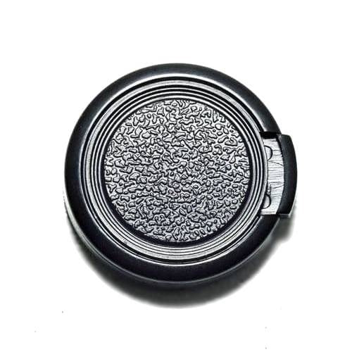 Product Image of Kood Front Lens Cap 40.5mm Side Snap Lens Cap Side Pinch Lens Cap