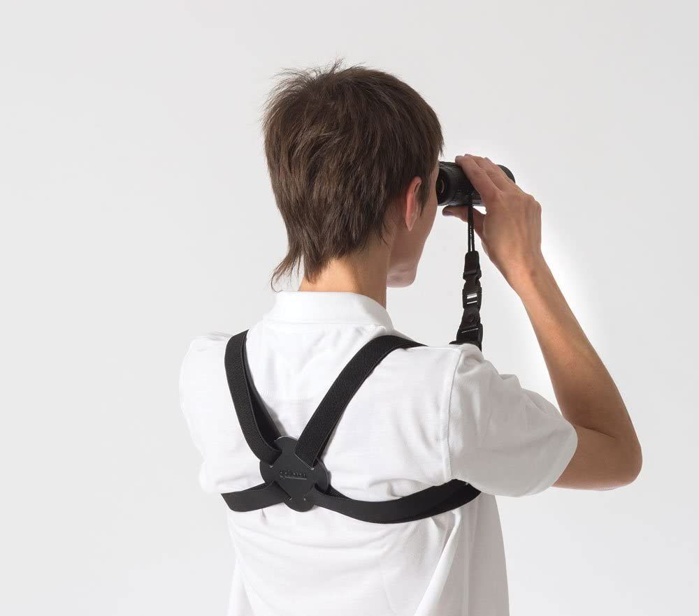 Opticron best sale binocular straps