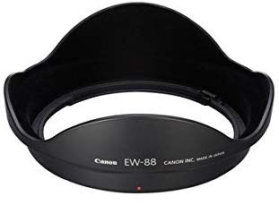 Product Image of Canon EW-88 Lens Hood for 16-35mm f2.8 L II USM Lens