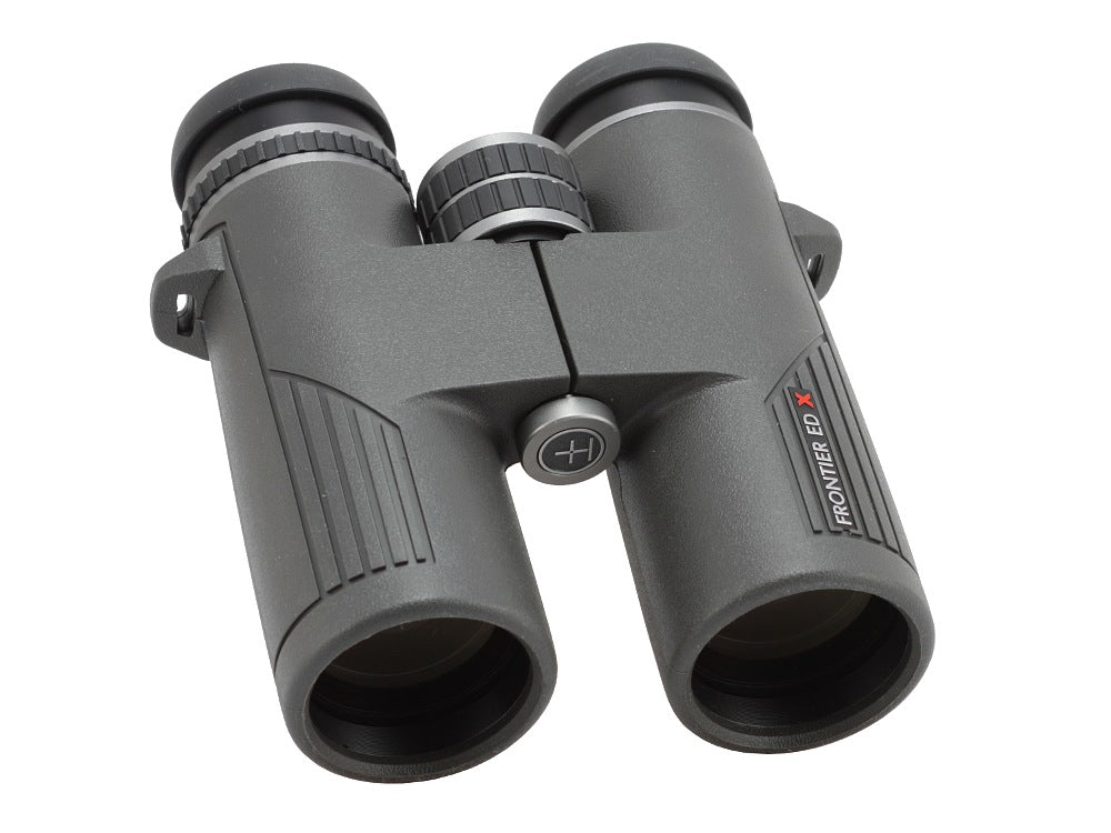 Hawke Frontier HD X Binoculars - Grey