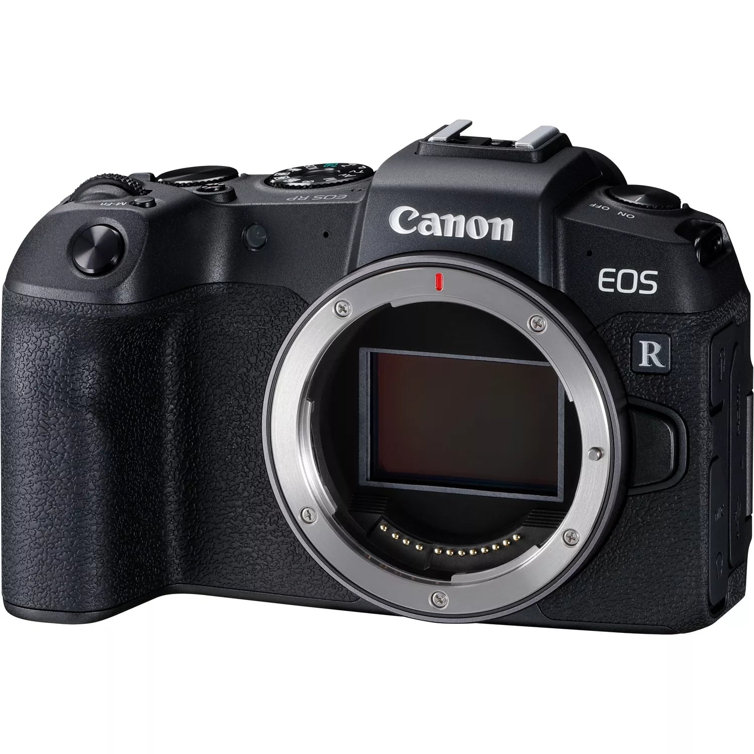 Canon EOS RP Full Frame Mirrorless Camera Body Only