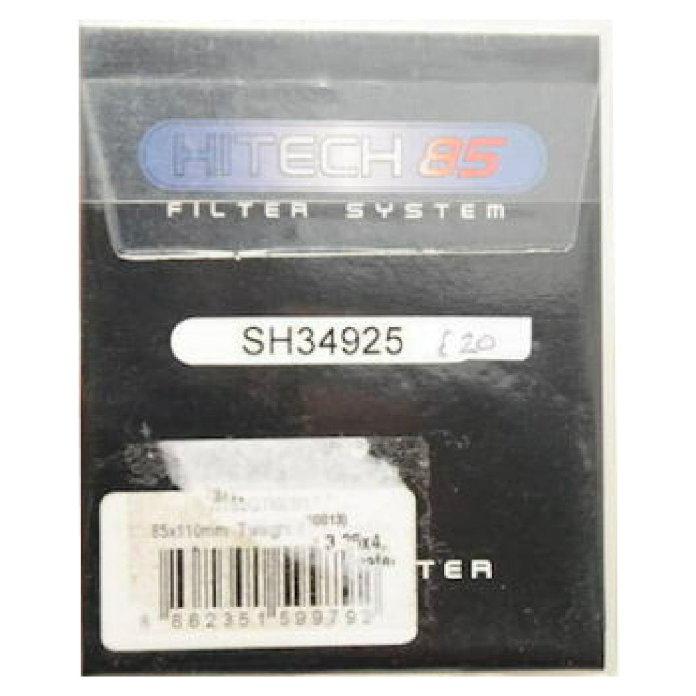 Product Image of Used Formatt Hitech Twilight 3 HE grad filter 85mmx110 (SH34925)